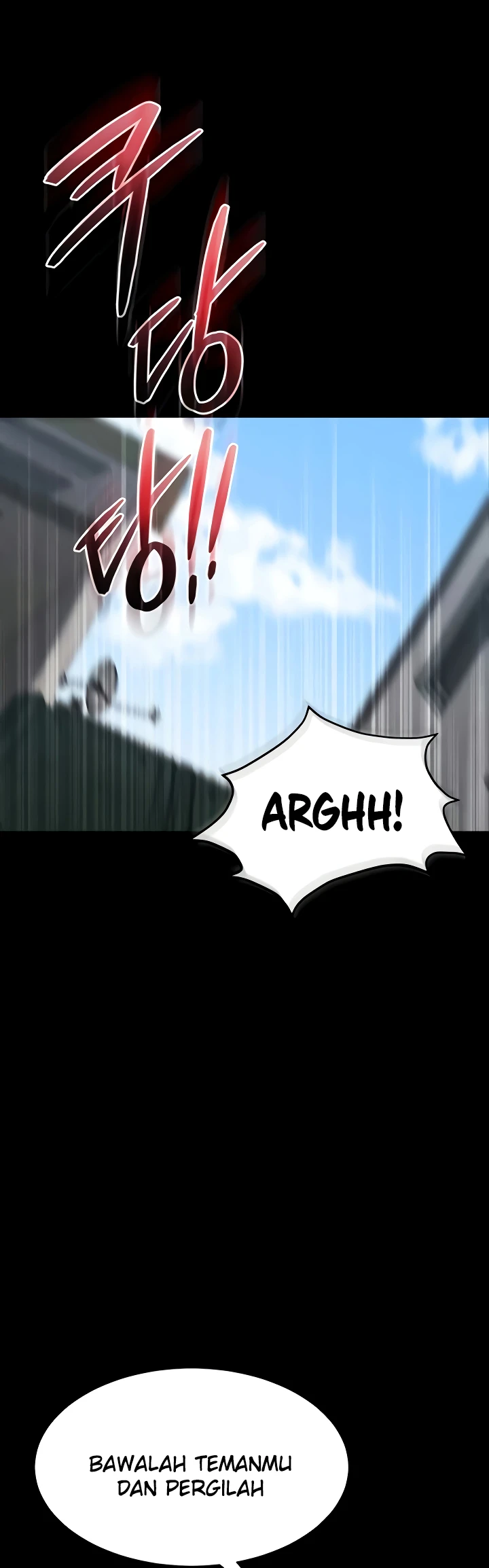 I Will Teach You Self Defense - Page 61